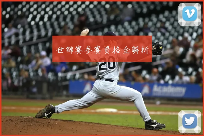 世锦赛参赛资格全解析